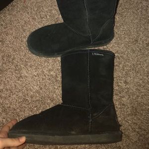 BearPaw Boots